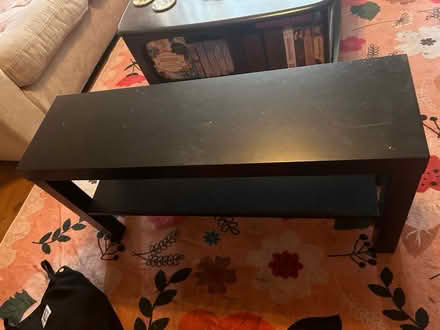Photo of free Tv stand/side table (Fallowfield Manchester M14) #1