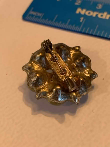 Photo of free Costume Jewelry Brooch (South Brampton) #2