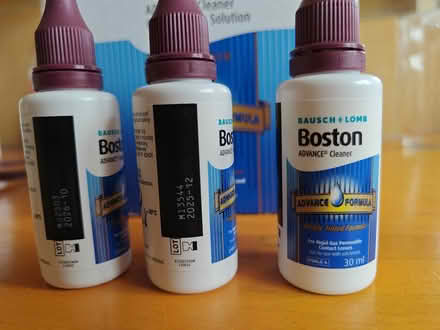 Photo of free Boston Advance Cleaner (Woking GU22) #1