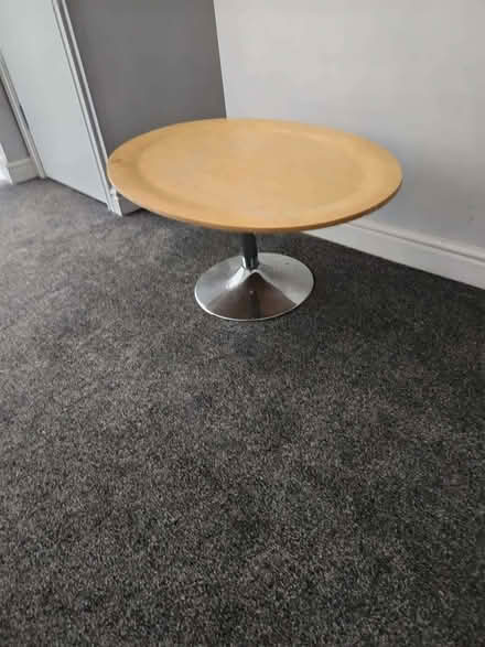 Photo of free Coffee Table (oval) (Fishponds BS16) #2