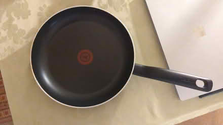 Photo of free Tefal pan (Guildford GU1) #1
