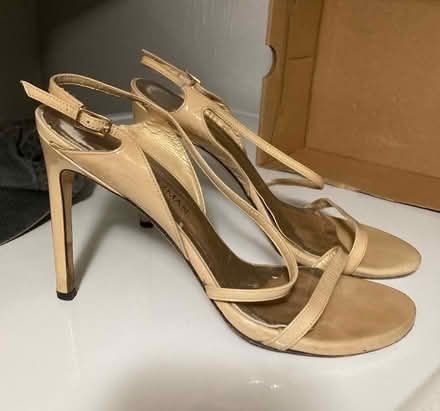 Photo of free Stuart Weitzman Stilettos Sz 40 (Midtown East) #2