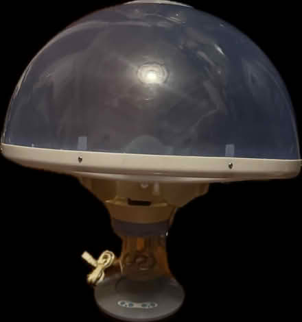 Photo of free Hair/Scalp Steamer (Stuyvesant Heights) #2