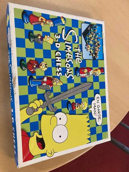 Photo of free Various toys and games (Waterlooville) #1