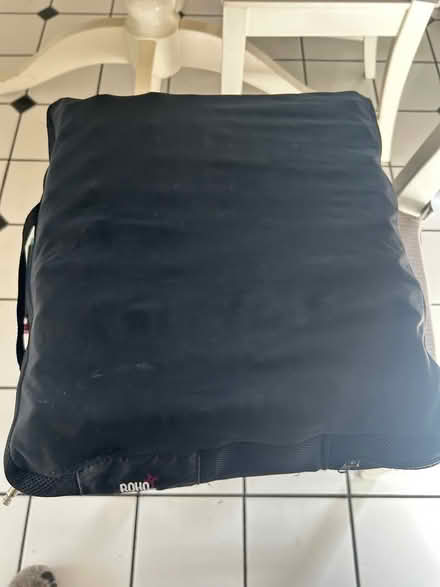 Photo of free ROHO Wheelchair Cushion (El Cerrito) #1
