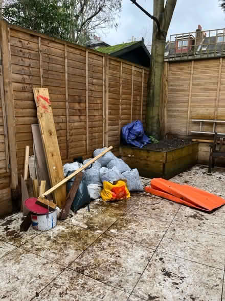 Photo of free Building offcuts (SE15) #2