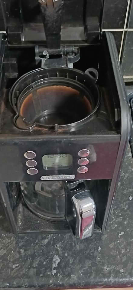 Photo of free Coffee machine (Havant PO9) #2