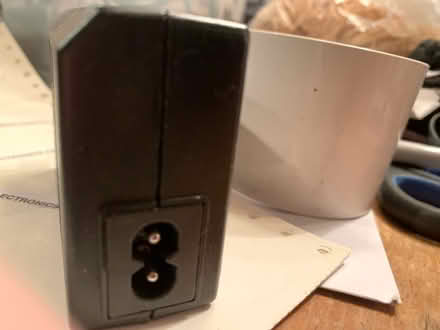 Photo of free Power Supply/AC/DC Adaptor (South Brampton) #3