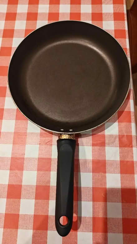 Photo of free Frying pan (Horsell GU21) #1