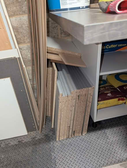Photo of free wood - offcuts - various sizes (wyberton) #4
