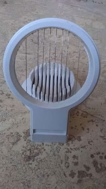 Photo of free egg slicer (Risinghurst OX3) #3