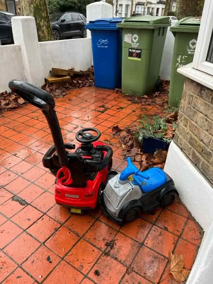 Photo of free Kids toys (SE15) #1