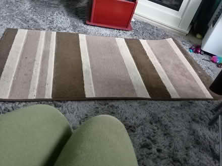 Photo of free Rug (Maidenhead SL6) #1