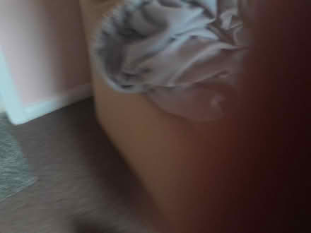 Photo of free Single elasticated mattress cover (Livingston EH54) #2