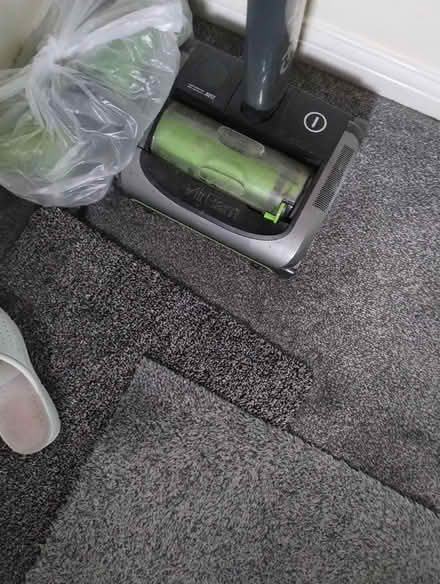 Photo of free G tech air ram (Speedwell Bristol) #1