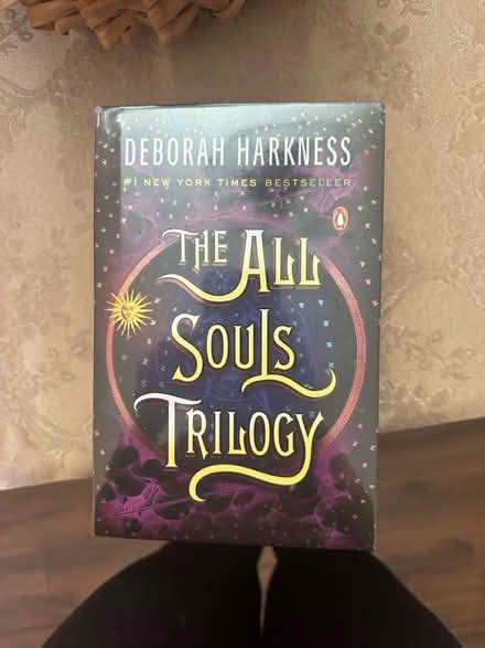 Photo of free Fun books brand new (Ashburn, VA) #1