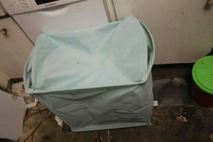 Photo of free Laundry Basket (dorchester DT1) #3