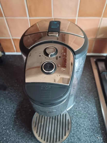 Photo of free One cup hot water dispenser (Bennetts End, HP3) #2