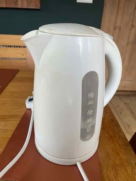 Photo of free Kettle (West Bridgford NG2) #2