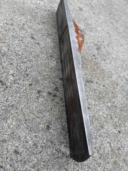 Photo of free Stanley Bailey No. 7 hand plane (Carmelita, Mountain View) #2