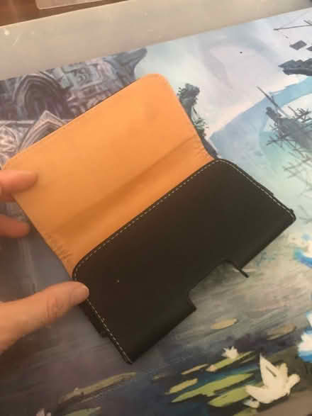 Photo of free Cell phone holder for belt (Midtown Toronto) #2