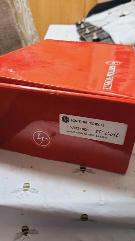 Photo of free High Performance Ignition Coil (De564dh) #2