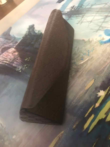 Photo of free Gucci reading glasses case (Midtown Toronto) #1