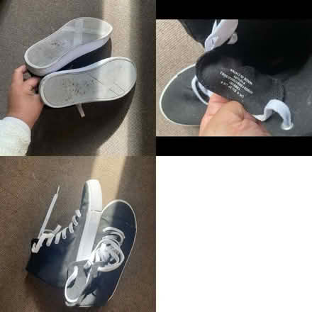 Photo of free Shoes sandals (Ladywood B16) #3