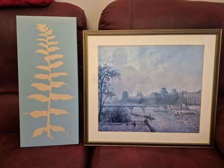 Photo of free 2 pictures (Station Area RG21) #1