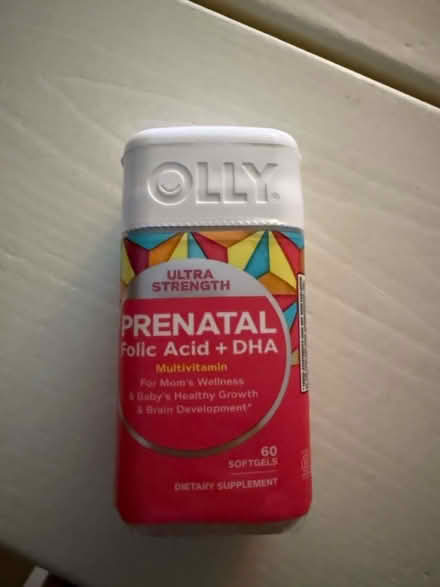 Photo of free Are you pregnant? (Southwest DC-Navy Yard) #3