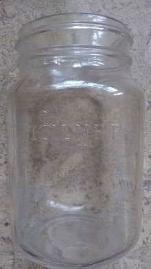 Photo of free Kilner jars (Risinghurst OX3) #3