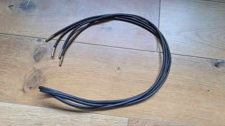 Photo of free Boot laces (SE26) #1