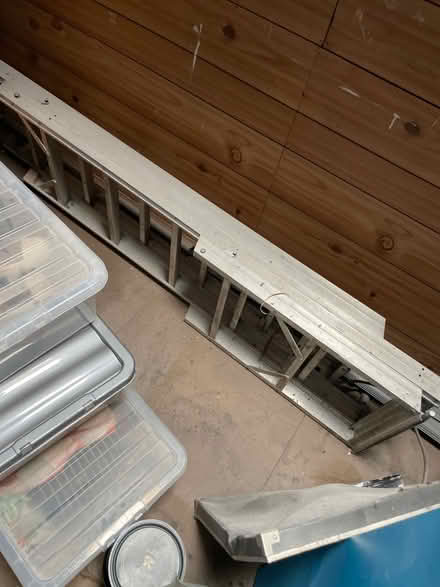 Photo of free Loft ladder (Didsbury M20) #1