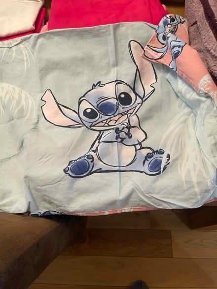 Photo of free Single Duvet Sets (Bexleyheath, DA7) #1