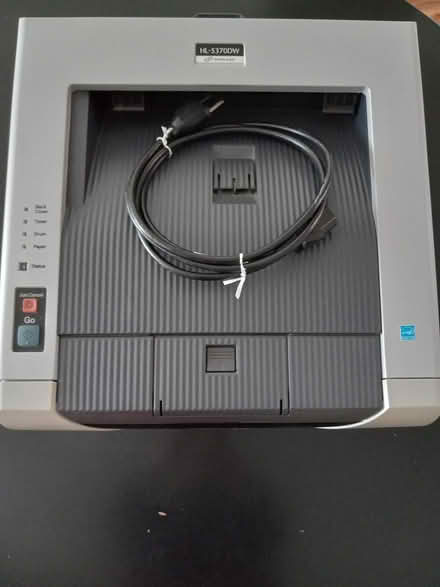 Photo of free Laser Printer Brother HL-5370DW (Waters Landing, Germantown) #1