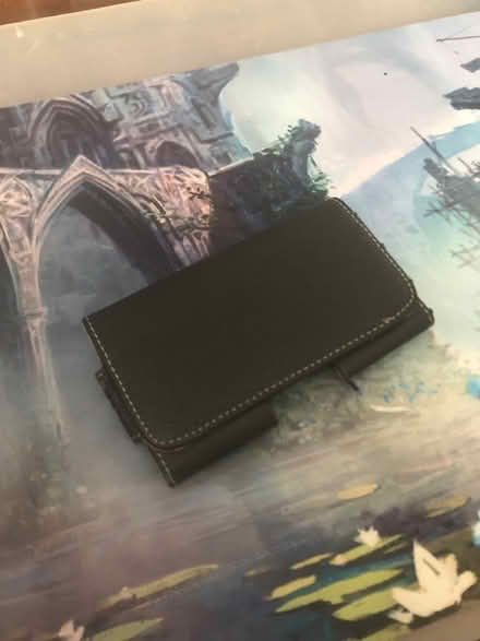 Photo of free Cell phone holder for belt (Midtown Toronto) #1