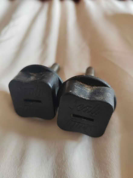 Photo of free Sealy headboard bolts (Risinghurst OX3) #1