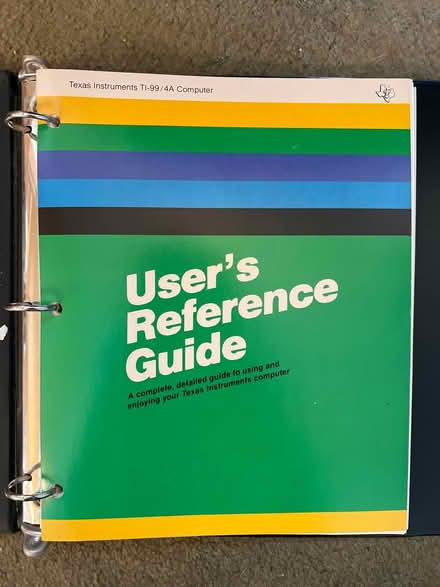 Photo of free ti-99/4a (Broomall 19008) #3