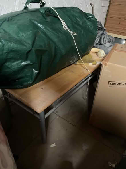 Photo of free Coffee table (Didsbury M20) #1