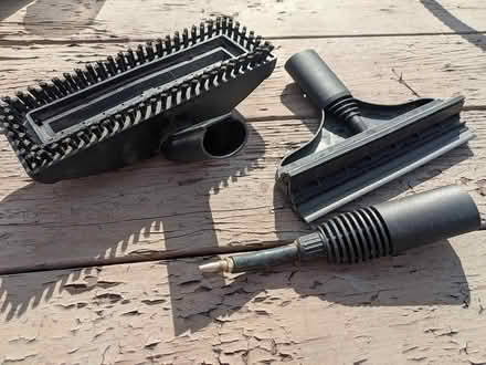 Photo of free Steam Cleaner (El Cerrito Plaza) #3