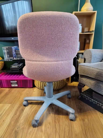 Photo of free Office chair (Herdings, S14) #3