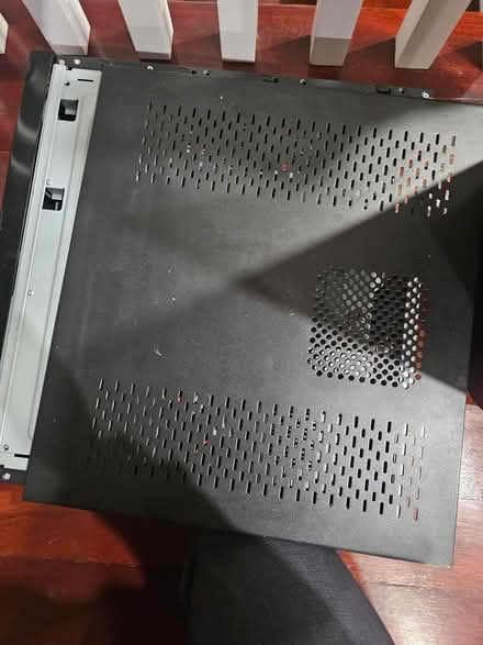 Photo of free Home Theater PC Computer Case (Lorton) #1