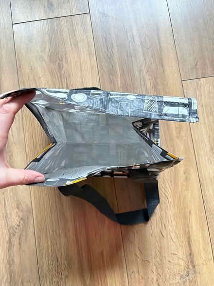 Photo of free IKEA lunch bag (Stockport centre SK1) #3