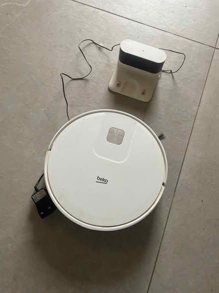 Photo of free Robot vacuum cleaner (AL1) #1