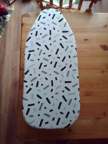 Photo of free Table top ironing board (Abraham Heights LA1) #1