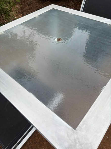 Photo of free outdoor setting (Canberra/Queanbeyan) #2