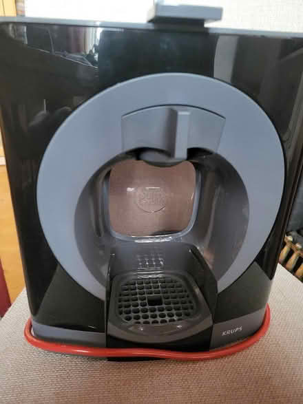 Photo of free Dolcec Gusto coffee machine (Liberton EH16) #1