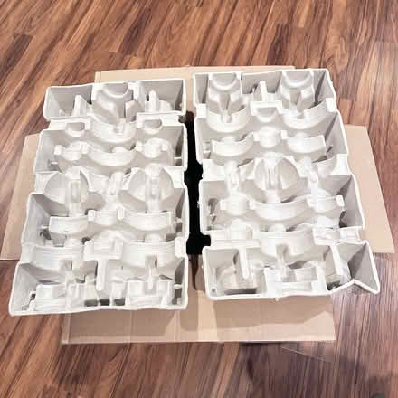 Photo of free 6 Wine shipping boxes (Batavia) #1