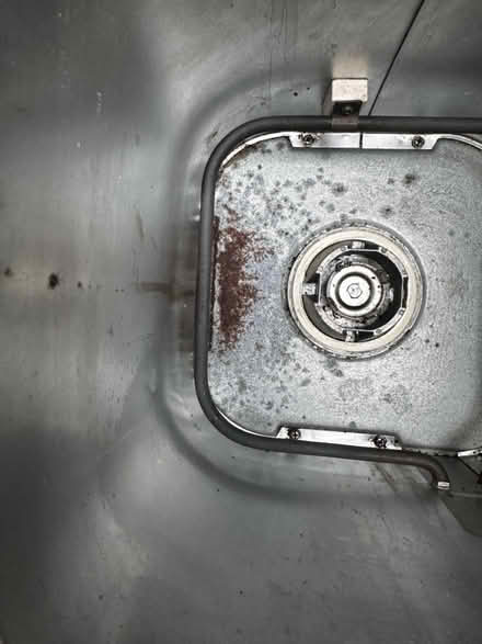 Photo of free Bread maker (BN2) #3