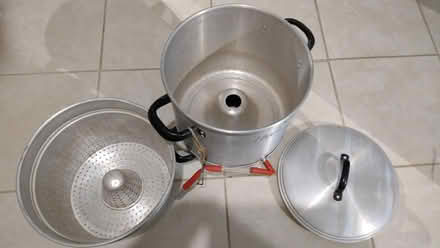 Photo of free Juice extractor (Wilstead MK45) #2